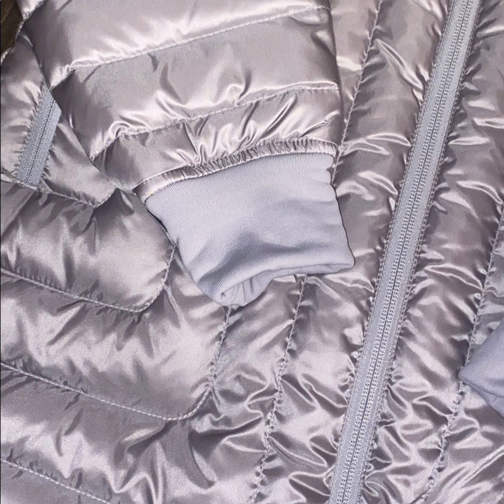 MEC down jacket NWT - Picture 3 of 5